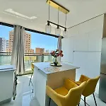 Kronos 19 Deluxe Golden Horizon * Benidorm