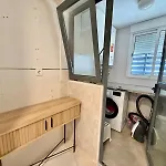 Kronos 19 Deluxe Golden Horizon Benidorm
