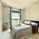 Kronos 19 Deluxe Golden Horizon Benidorm