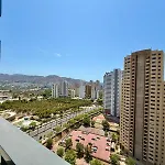 Kronos 19 Deluxe Golden Horizon Apartamento Benidorm
