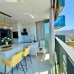 Apartamento Kronos 19 Deluxe Golden Horizon *