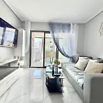 Apartamento Kronos 19 Deluxe Golden Horizon *