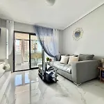 Apartamento Kronos 19 Deluxe Golden Horizon