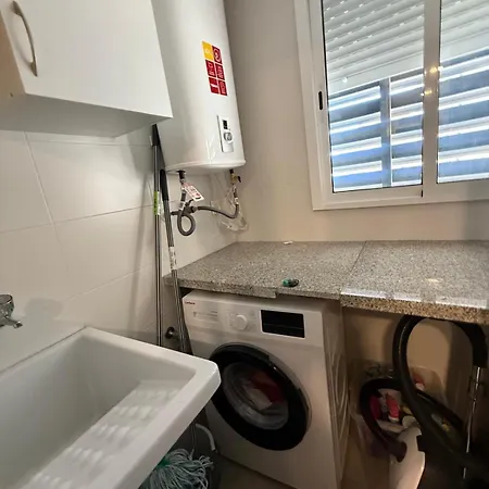 Kronos 19 Deluxe Golden Horizon Apartmán