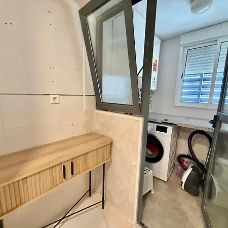 Kronos 19 Deluxe Golden Horizon Benidorm